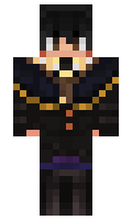 PikaTM minecraft skin