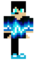 gamer14 minecraft skin