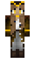 HamilCat1733 minecraft skin