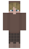 GoldenEdit minecraft skin