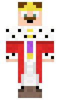 KingGAMER505 minecraft skin