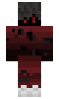 FeraRl minecraft skin