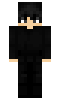 x2Luv minecraft skin
