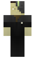 Hellstar minecraft skin