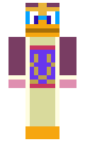 oofspaghet minecraft skin
