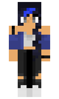 Ph0enix112319 minecraft skin