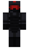 SkyyoTech minecraft skin