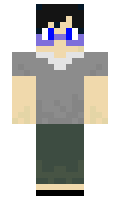 SaMidare minecraft skin