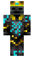 Spitfire1127 minecraft skin