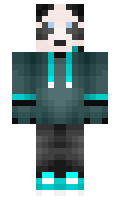 GoodHacker12348 minecraft skin