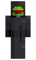 thePixell minecraft skin