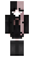 Eniva minecraft skin