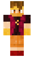 Robinsl minecraft skin