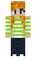 anniedabannie minecraft skin