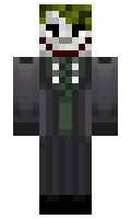 GamerShot892 minecraft skin