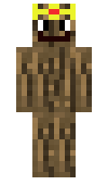 Koenigbaumstamm minecraft skin