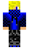 Woody minecraft skin