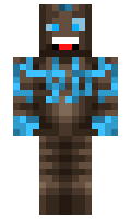 Code4000 minecraft skin