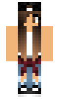 an22 minecraft skin
