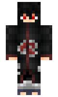 Mistalla minecraft skin