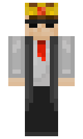 cristofer minecraft skin