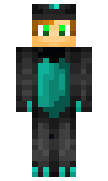 keana minecraft skin