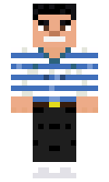 Jevgenchik minecraft skin