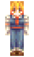 FuntimeNico minecraft skin
