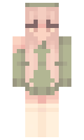 venusssss minecraft skin