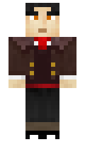 mako minecraft skin