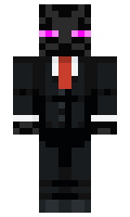 Tweeek minecraft skin
