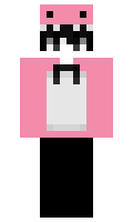 TheSnow123 minecraft skin