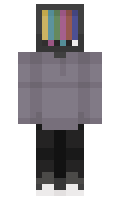 nicolehatsune minecraft skin