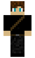 hagroun minecraft skin