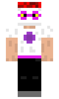batmanbetaspark minecraft skin
