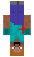 TardisFlight minecraft skin