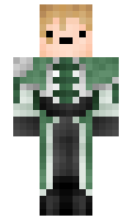 dobink minecraft skin