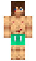 Kobca1 minecraft skin