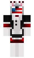 GaeWholes minecraft skin