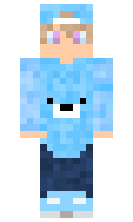 Drak minecraft skin