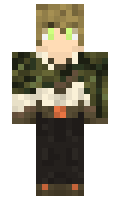 Majora1407 minecraft skin