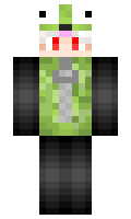 ItzAkemi10 minecraft skin