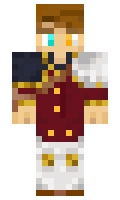 StevemcBeef minecraft skin