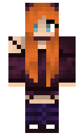 TiiRiiX minecraft skin