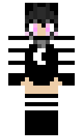 PeaceYew8718 minecraft skin