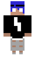 kelben minecraft skin