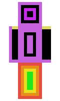 Michelin2011 minecraft skin
