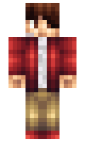 DrDr9 minecraft skin