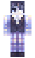 Merbasim minecraft skin