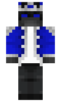 Pluto90 minecraft skin